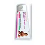 Marcson Diaper Rash Cream 50g - Image 4