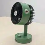 Iwin Mini Rechargeable Desktop Fan