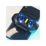 Dual Fan Rechargeable Mobile Phone Cooler - Image 5