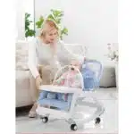 5 In 1 Baby Rocker And Bouncer - Image 4