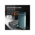 Ace Elec 66W Power Banks 20000 MAh Portable Super Fast Charger - Image 3