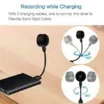 Mini Camera Home Surveillance Camera Motion Detection - Image 3