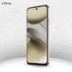 Infinix Smart 9HD 6.7" 4GB RAM/64GB ROM Titanium - Image 3