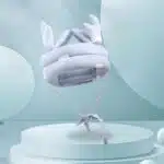 Protective Helmet, Head Protection, Soft Head Pad For Crawling - Gray - Image 3