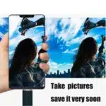 GUEETON 128GB OTG 3 In 1 Usb Flash Drive Type C - Image 5