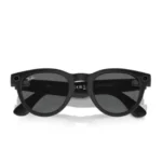Ray Ban Meta - Headliner Smart Bluetooth Audio Glasses - Image 2