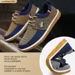 ASHION 2024 Men's Casual Shoes Big Size 39-48 - Image 3