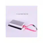 Wearable Bracelet Sync Data Charging Cable, For IPhone 6 & IPhone 5S & IPhone 5C &iPhone 5, Length: 24cm(Green) - Image 4