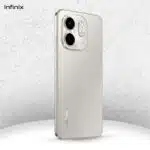 Infinix Smart 9HD 6.7" 4GB RAM/64GB ROM Titanium - Image 4