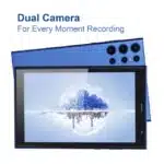 C Idea 8" Tablet – Powerful, Stylish & Long-Lasting! - Image 2