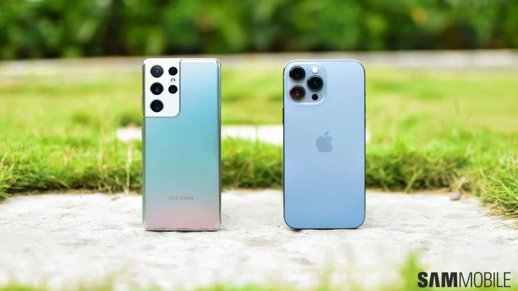 What Does the Future Hold for Apple and Samsung