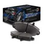 ASIMCO KD0265 Brake Pad (Front)