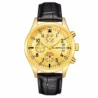 Chronograph-Leather-Wristwatch-7929873