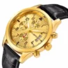 Chronograph-Leather-Wristwatch-7929874
