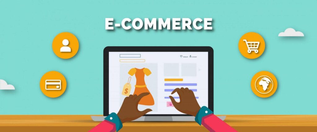 10 Reasons Why Africa is Lagging in E-commerce