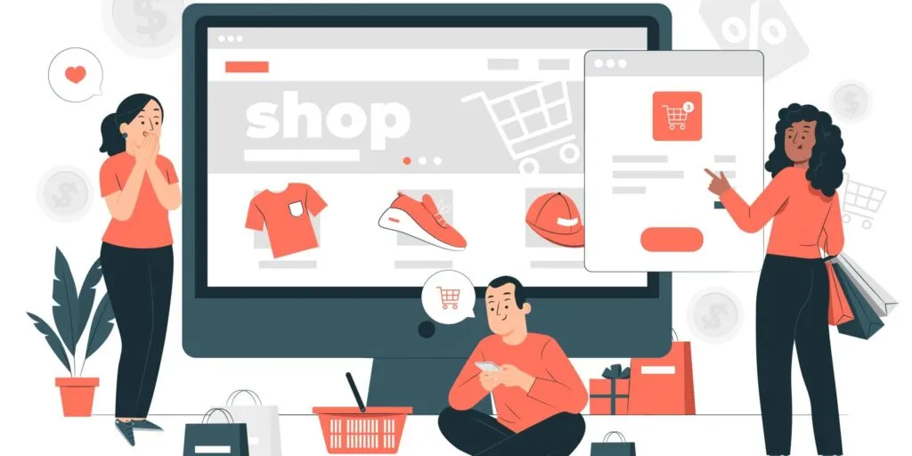 Why is Comilmart a Preferred Ecommerce Platform for Shoppers