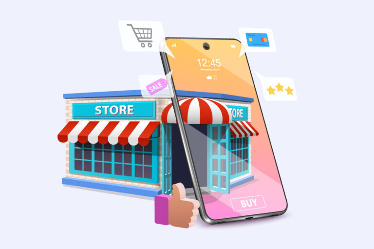 Online Shoppers Are Advised to Shop Only on Trusted E-commerce Platforms Like Comilmart