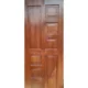Local Mahogany Door 33 X 81 7082527