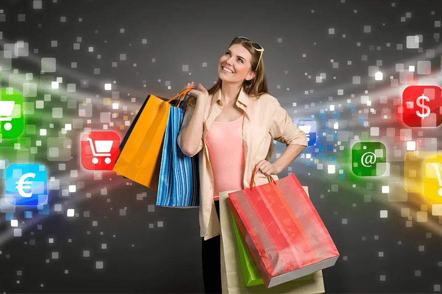 Eco-Friendly Shopping