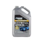 10W-30 Prime Guard Full synthetic Motor Oil 5L