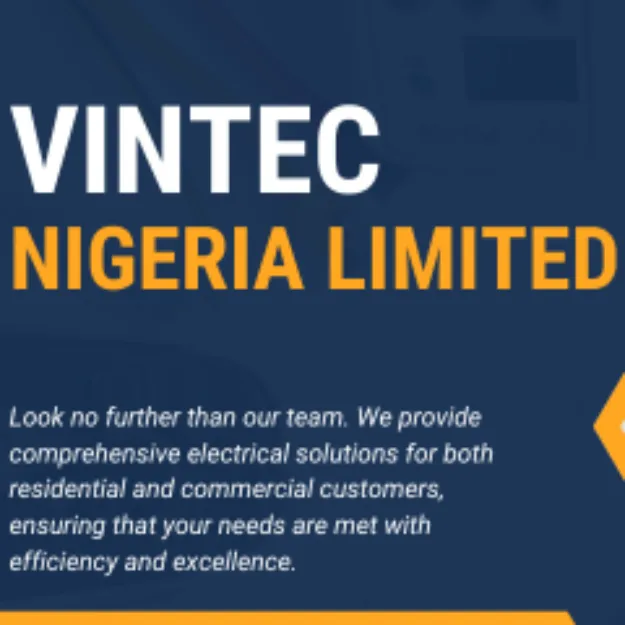 Vintec Nigeria Limited