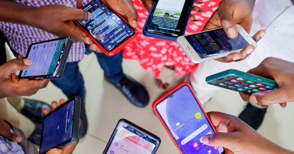 The Best Mobile Phones Suitable for Africa