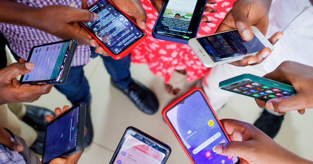 The Best Mobile Phones Suitable for Africa