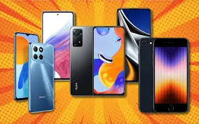 The Best Mobile Phones Suitable for Africa