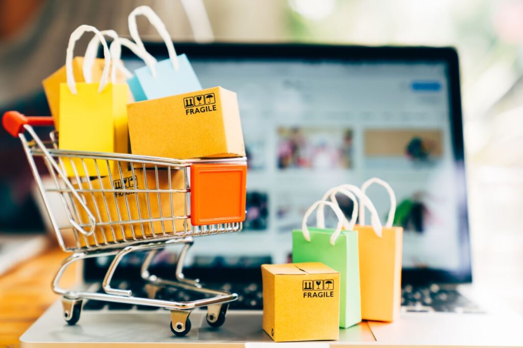 Discover the Convenience and Credibility of Shopping on Comilmart
