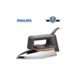 Philips Classic Dry Iron (HD1172) - Grey