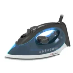 Binatone Smooth Gliding Steam Iron (SI-1830) + 2 Years Warranty