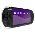 Sony PSP 1000M WITH 16GB AND GAMES INSTAIIED