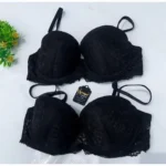 Black Bra For Ladies DIFFERENT COLORS