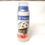 Dd Force Fumigation Chemical Pest Control Insecticide -1L