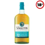 Singleton Malt Whisky 12Yrs 70cl