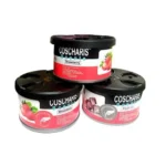 Airwick Air freshner For Home And Car 3pcs