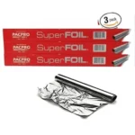 Victory Kitchen Essential: Victory Premium Aluminum Foil - 3 Packs