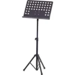 Professional Music Stand - Big Pulpit Book Holder