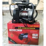 Portable Car Tyre Pump/Air Inflator For Cars,Bikes, Ball,