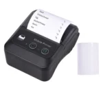 Mini Thermal Printer Wireless Bluetooth Printer 58mm PaperMini Thermal Printer Wireless Bluetooth Printer 58mm Paper