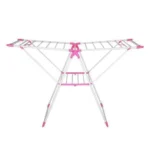 Baby And Adult Cloth Hanger / Dryer Foldable In