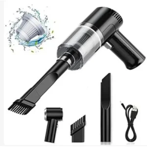 Car Vacuum Cleaner