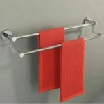 Superior Rail Towel Hangers 70cm Hanger