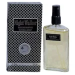 Night Walker Eau De Perfume Natural Spray-60ml