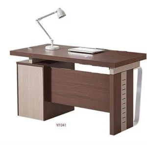 Modern Office Executive Table