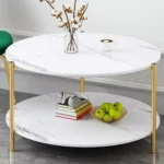 Center Table,Table, Furniture -60cm X 60cm