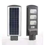 1000W Ultra-Bright Solar LED Street Light – Waterproof & Motion Sensor