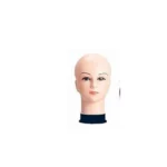 Plastic Mannequin Head for Wig Making