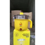 Electric Sungle/ Student Indomie/ Rice Cooking Pot