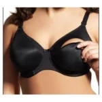 Elomi Smoothing Underwired Nursing Bra - Cup D-H